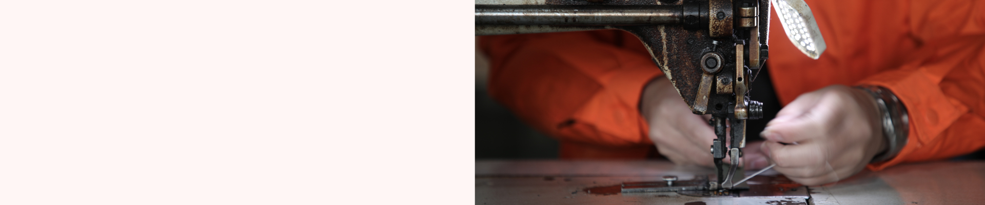 Pet Harness Manufacturing